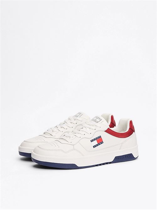 THE BROOKLYN LEATHER TOMMY JEANS | EM0EM01576/TCR